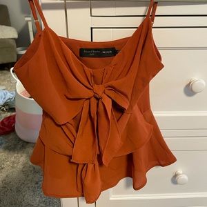 House Of Harlow Tank Top